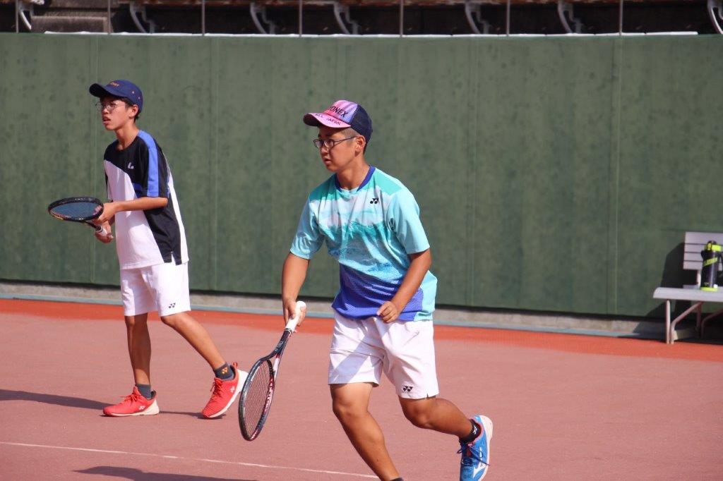 JOCジュニアオリンピックカップ 第30回全日本ジュニア選手権大会