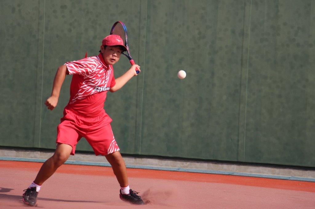 JOCジュニアオリンピックカップ 第30回全日本ジュニア選手権大会