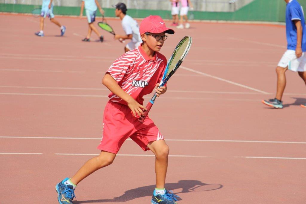 JOCジュニアオリンピックカップ 第30回全日本ジュニア選手権大会