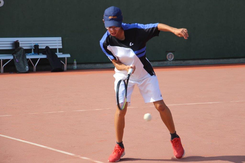 JOCジュニアオリンピックカップ 第30回全日本ジュニア選手権大会