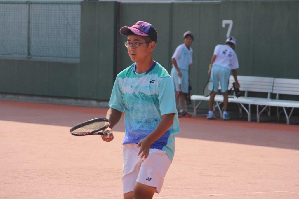 JOCジュニアオリンピックカップ 第30回全日本ジュニア選手権大会