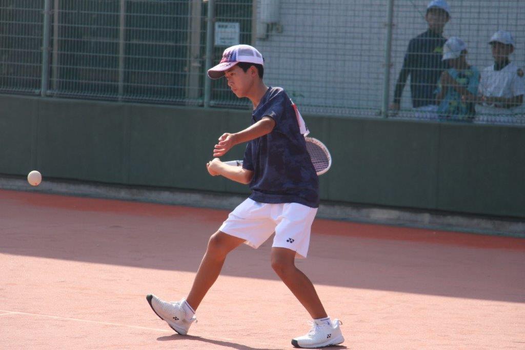 JOCジュニアオリンピックカップ 第30回全日本ジュニア選手権大会