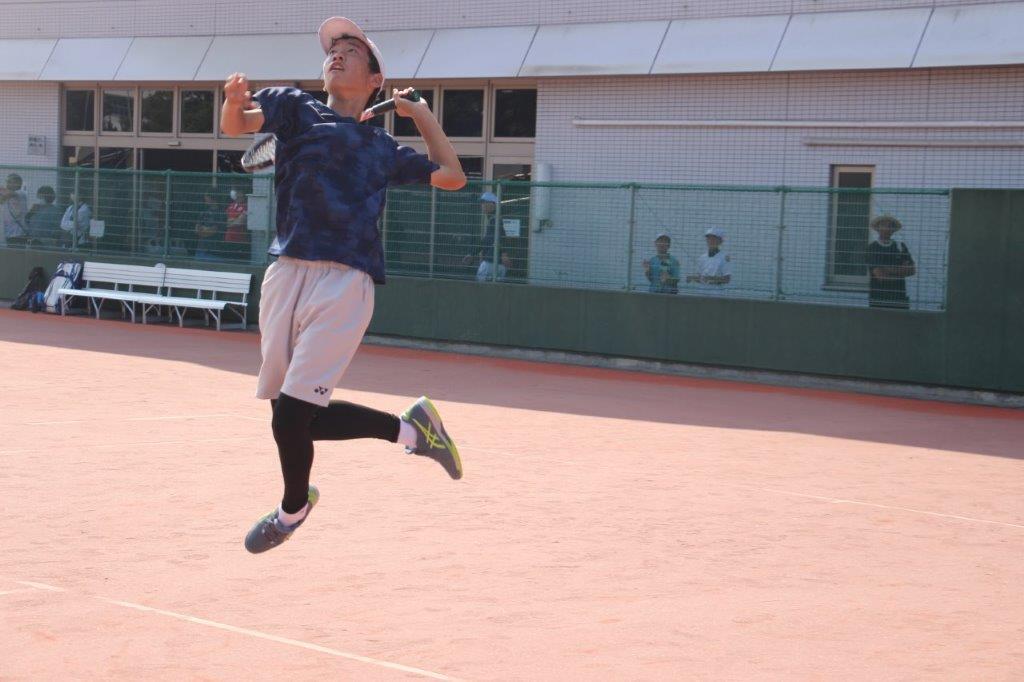 JOCジュニアオリンピックカップ 第30回全日本ジュニア選手権大会