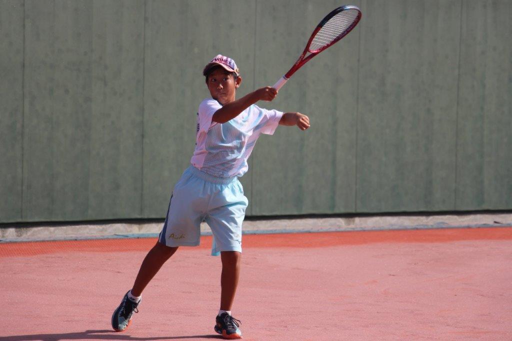 JOCジュニアオリンピックカップ 第30回全日本ジュニア選手権大会