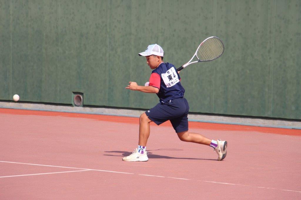 JOCジュニアオリンピックカップ 第30回全日本ジュニア選手権大会