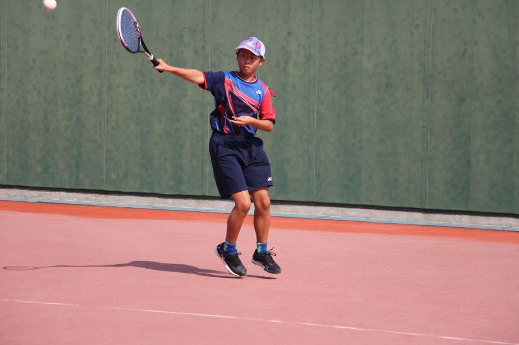 JOCジュニアオリンピックカップ 第30回全日本ジュニア選手権大会