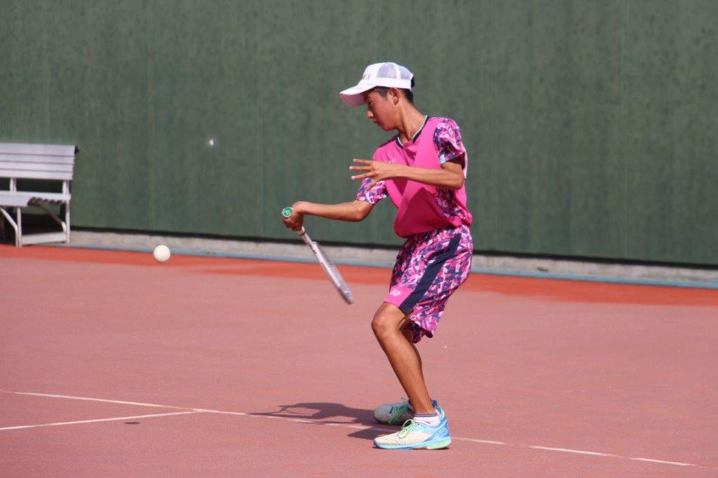 JOCジュニアオリンピックカップ 第30回全日本ジュニア選手権大会