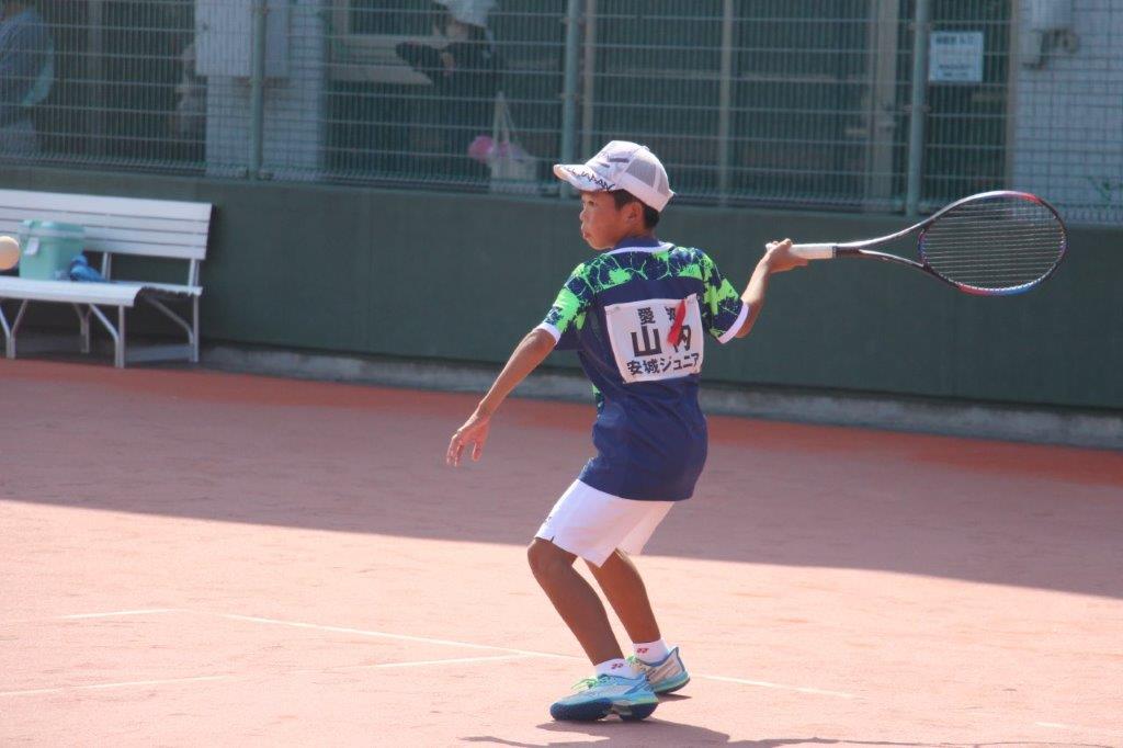 JOCジュニアオリンピックカップ 第30回全日本ジュニア選手権大会