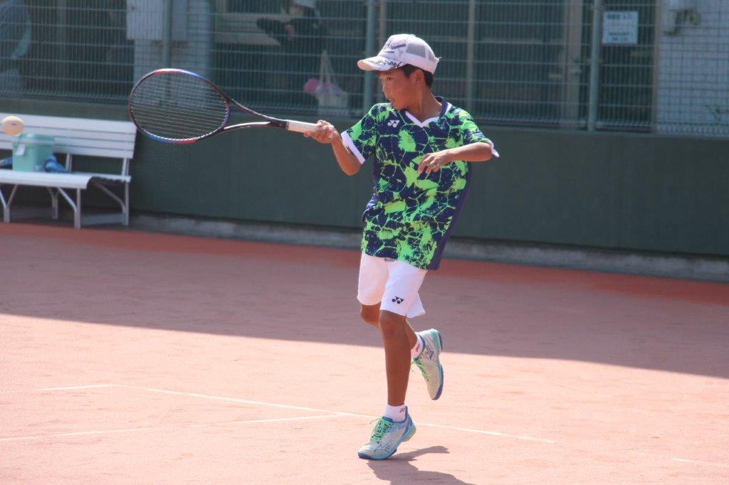 JOCジュニアオリンピックカップ 第30回全日本ジュニア選手権大会