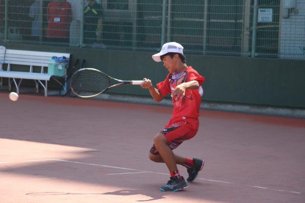 JOCジュニアオリンピックカップ 第30回全日本ジュニア選手権大会