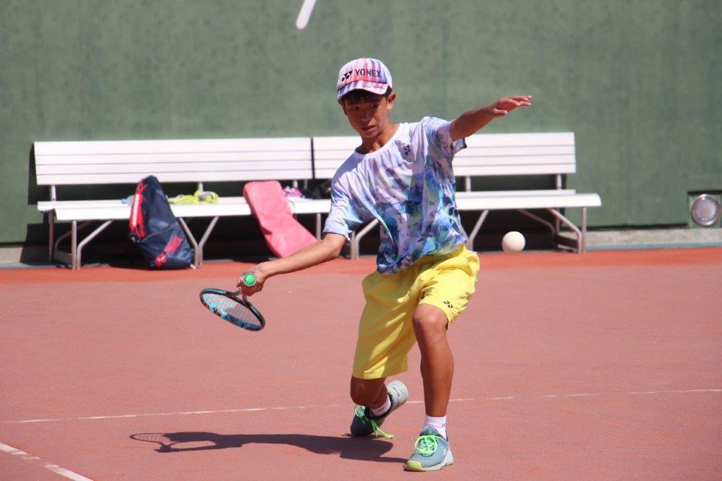 JOCジュニアオリンピックカップ 第30回全日本ジュニア選手権大会