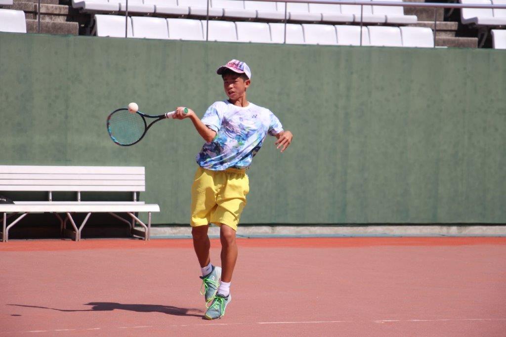 JOCジュニアオリンピックカップ 第30回全日本ジュニア選手権大会