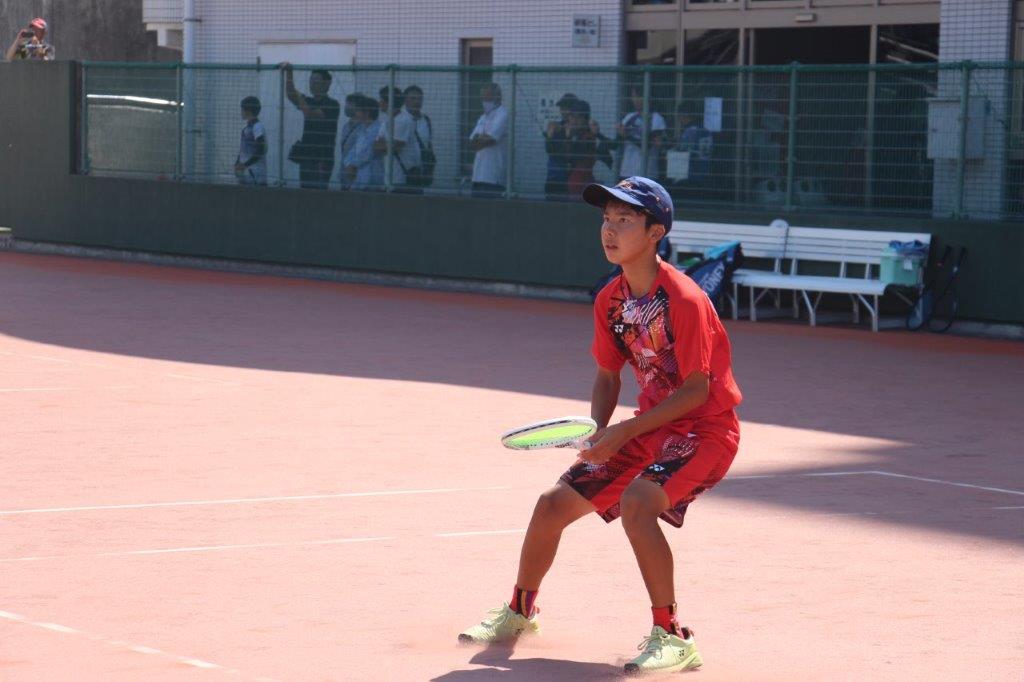 JOCジュニアオリンピックカップ 第30回全日本ジュニア選手権大会