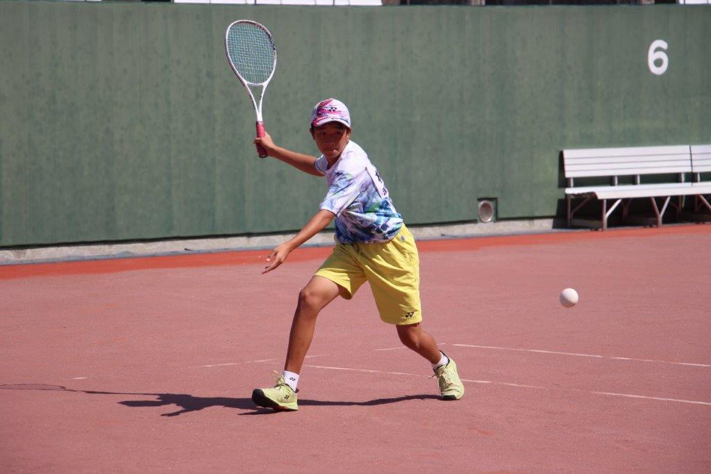 JOCジュニアオリンピックカップ 第30回全日本ジュニア選手権大会