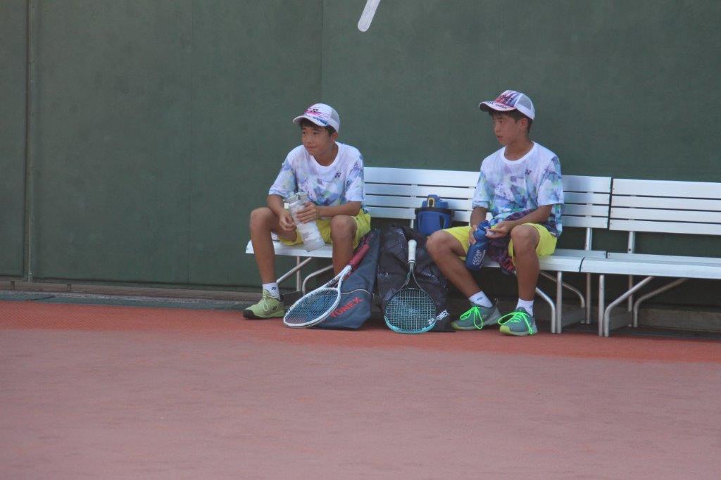 JOCジュニアオリンピックカップ 第30回全日本ジュニア選手権大会