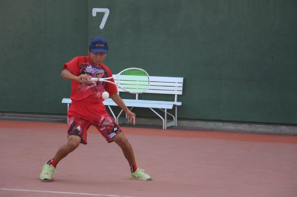JOCジュニアオリンピックカップ 第30回全日本ジュニア選手権大会