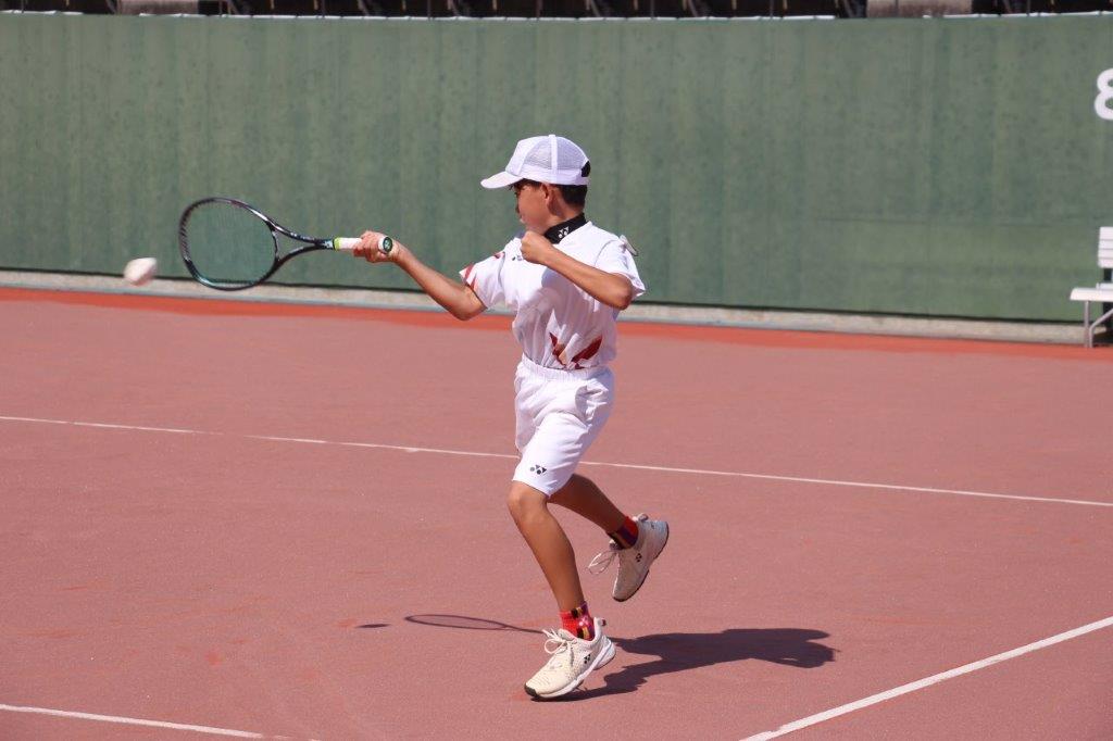 JOCジュニアオリンピックカップ 第30回全日本ジュニア選手権大会
