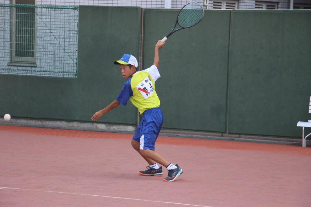 JOCジュニアオリンピックカップ 第30回全日本ジュニア選手権大会