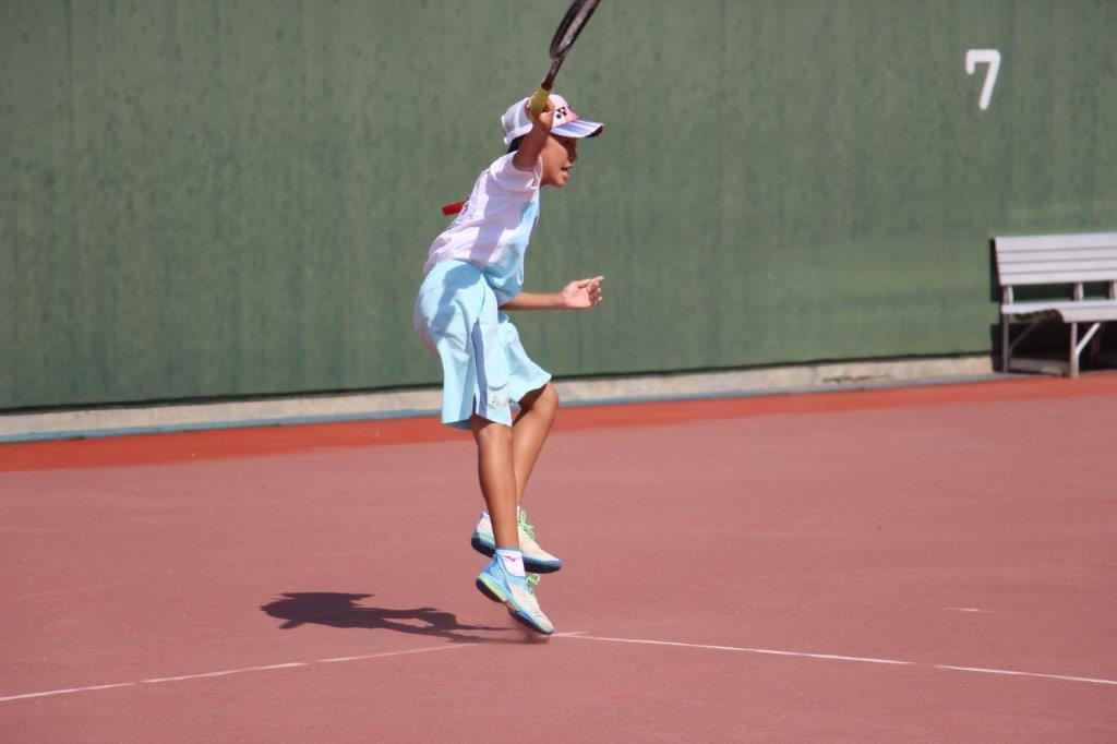 JOCジュニアオリンピックカップ 第30回全日本ジュニア選手権大会