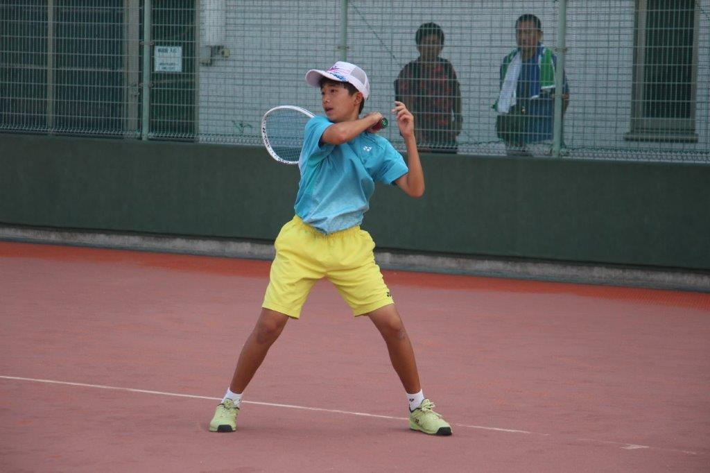 JOCジュニアオリンピックカップ 第30回全日本ジュニア選手権大会