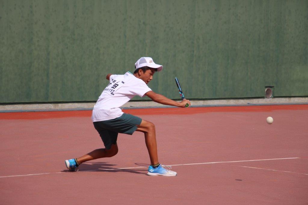 JOCジュニアオリンピックカップ 第30回全日本ジュニア選手権大会