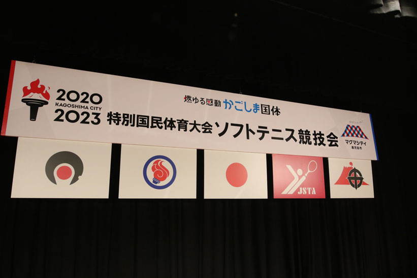 特別 国民体育大会