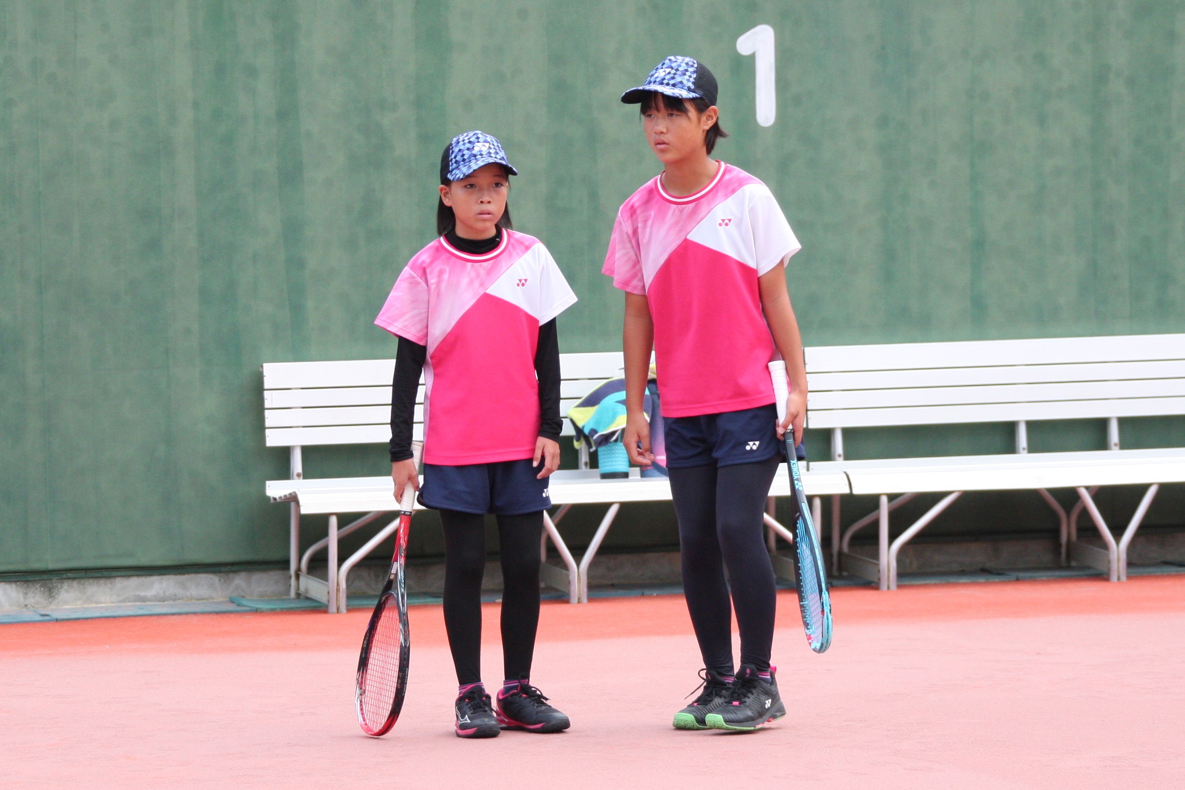 JOCジュニアオリンピックカップ 第30回全日本ジュニア選手権大会