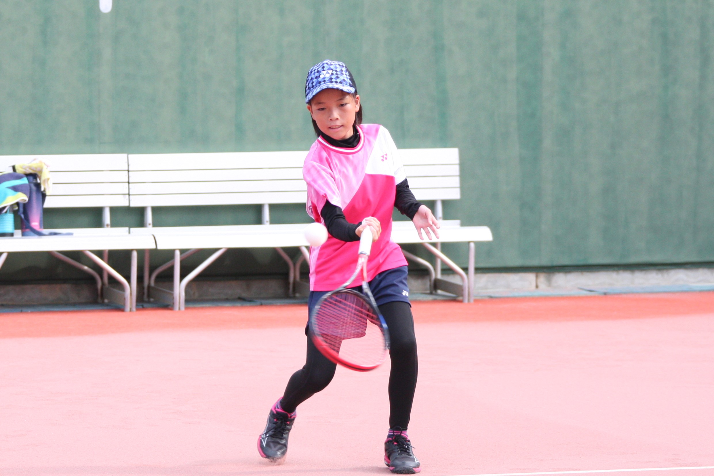 JOCジュニアオリンピックカップ 第30回全日本ジュニア選手権大会