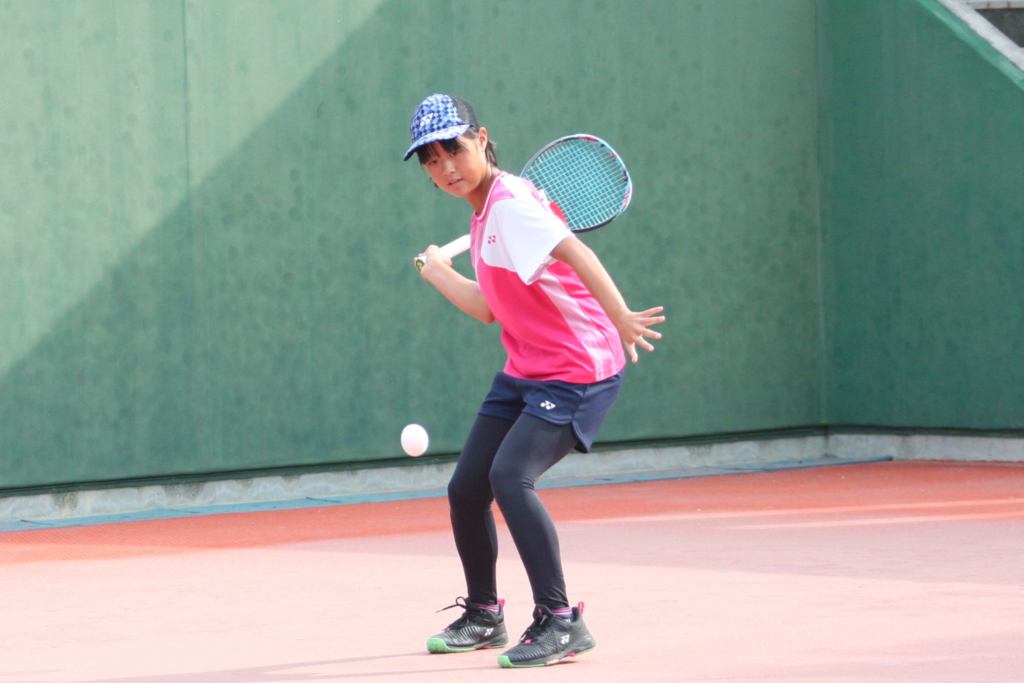 JOCジュニアオリンピックカップ 第30回全日本ジュニア選手権大会