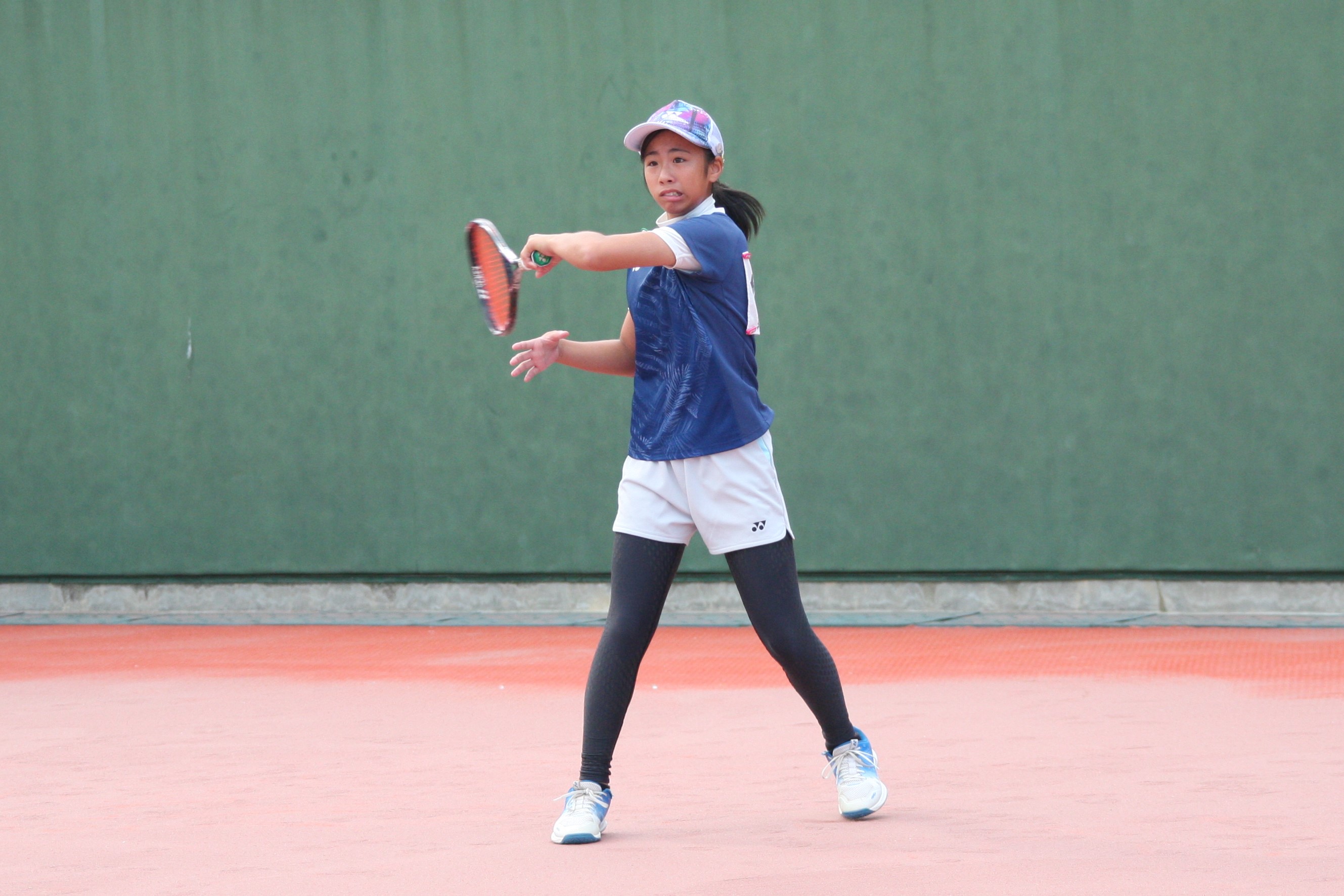 JOCジュニアオリンピックカップ 第30回全日本ジュニア選手権大会