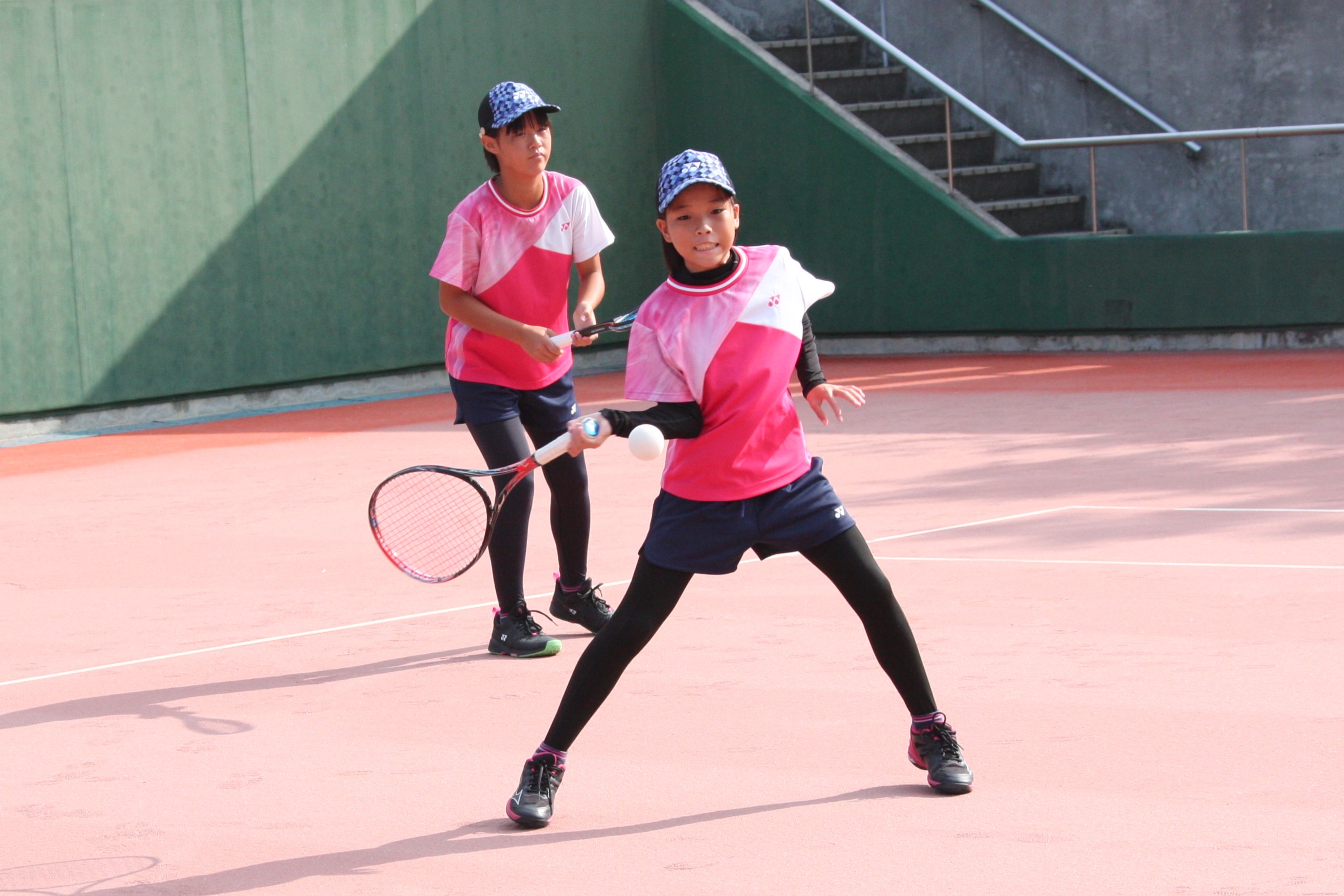 JOCジュニアオリンピックカップ 第30回全日本ジュニア選手権大会