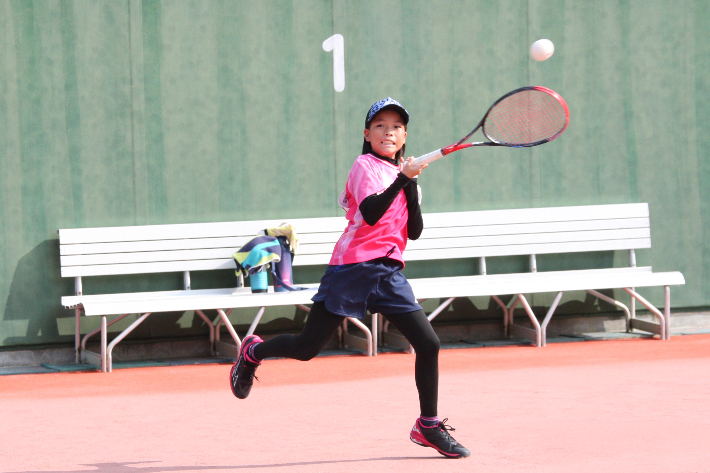 JOCジュニアオリンピックカップ 第30回全日本ジュニア選手権大会