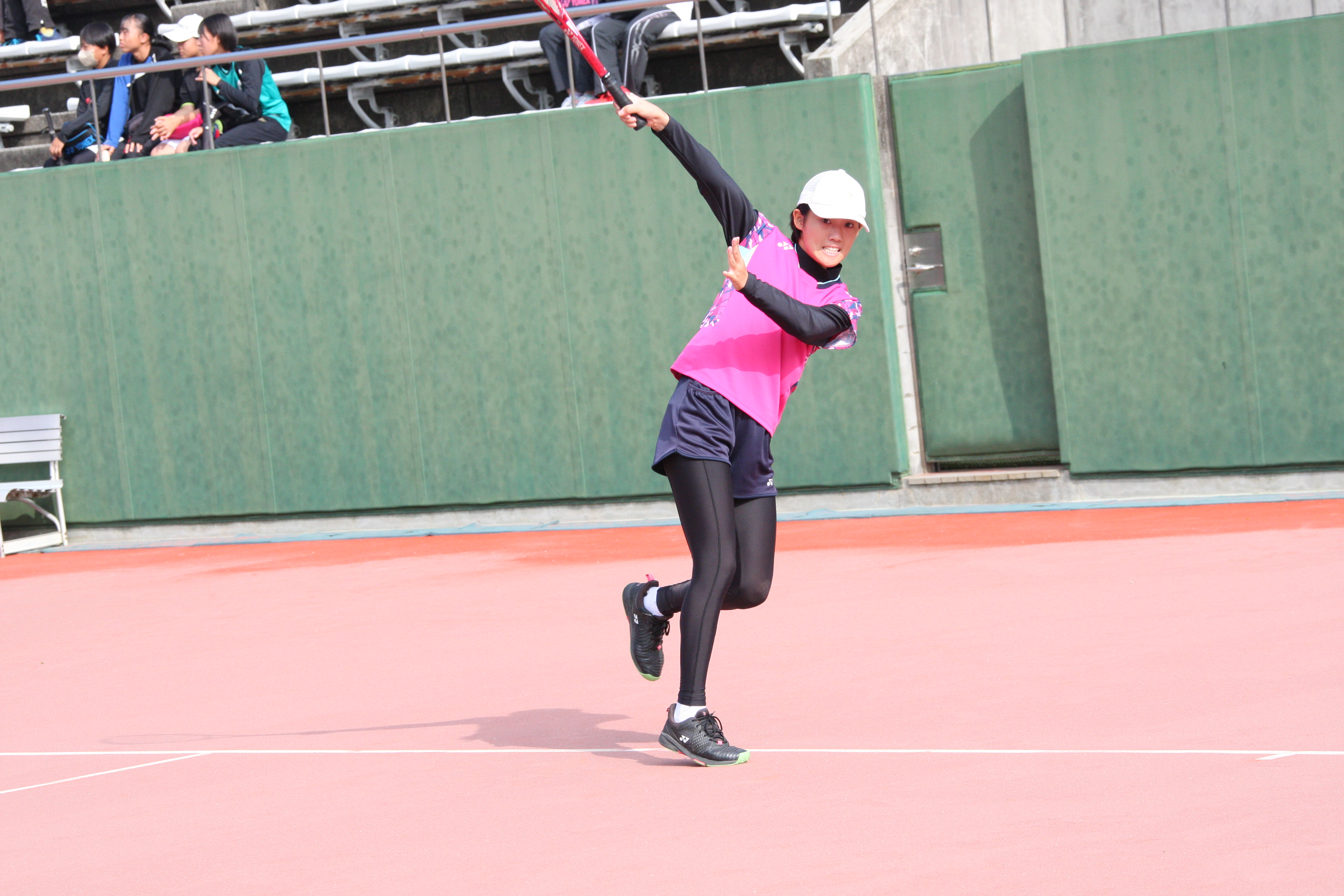 JOCジュニアオリンピックカップ 第30回全日本ジュニア選手権大会