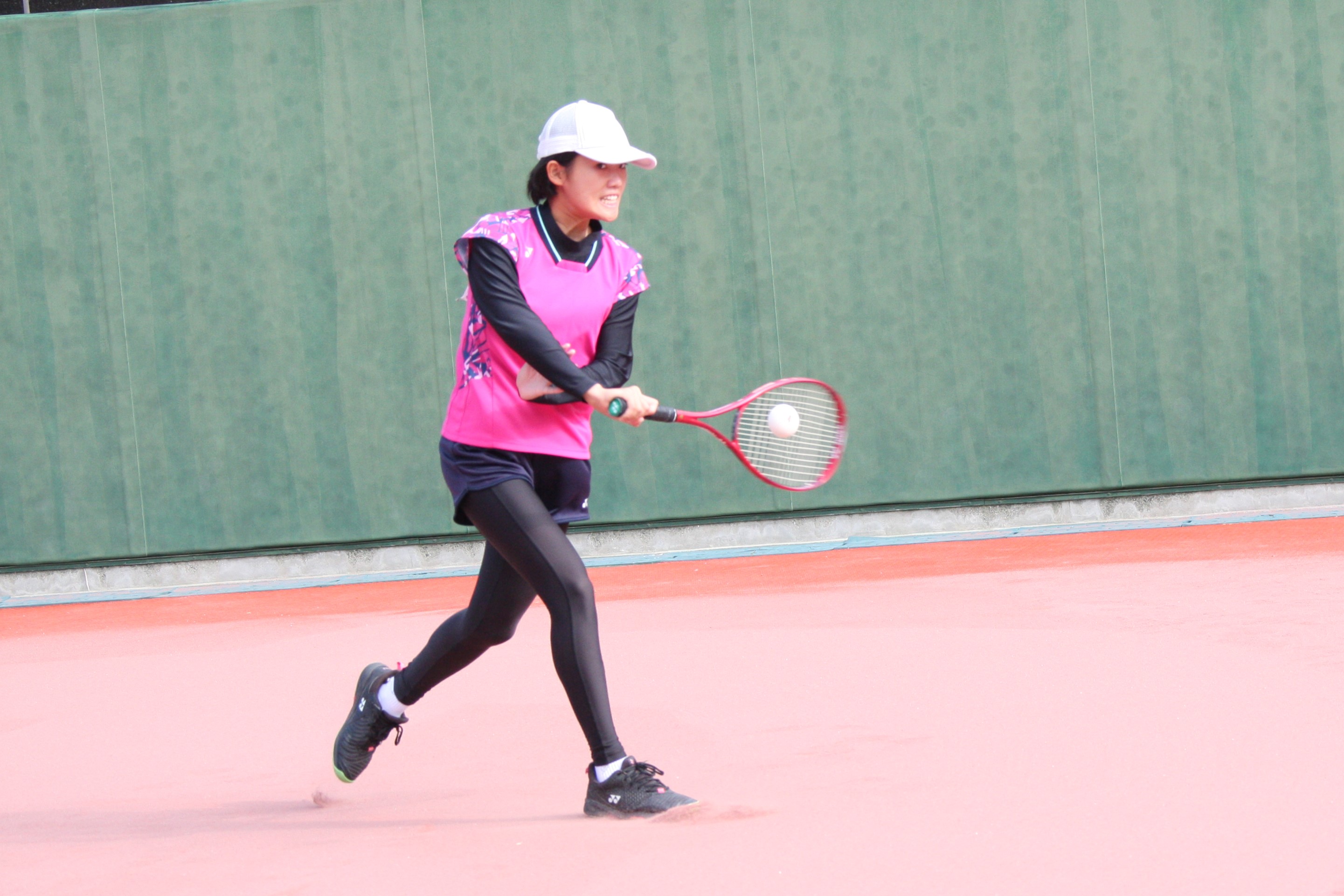 JOCジュニアオリンピックカップ 第30回全日本ジュニア選手権大会