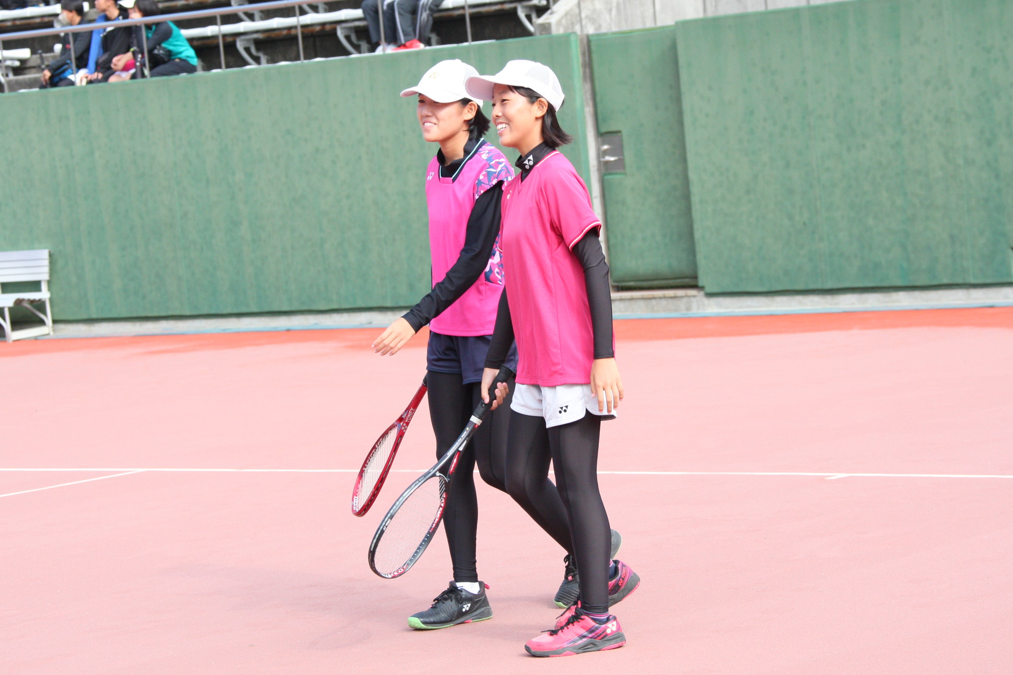 JOCジュニアオリンピックカップ 第30回全日本ジュニア選手権大会