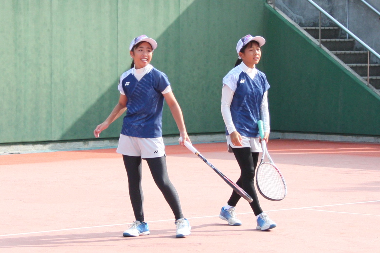 JOCジュニアオリンピックカップ 第30回全日本ジュニア選手権大会