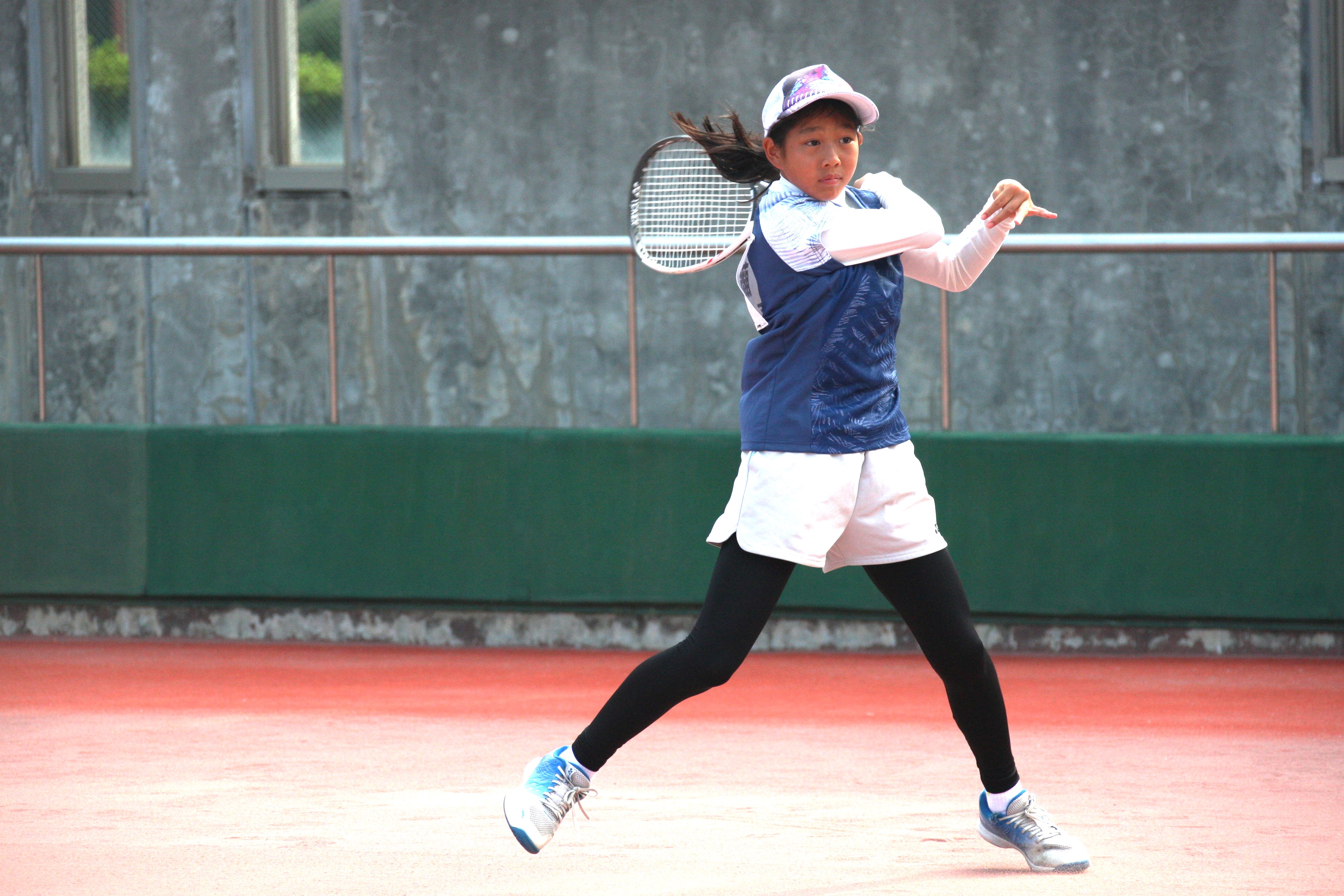JOCジュニアオリンピックカップ 第30回全日本ジュニア選手権大会