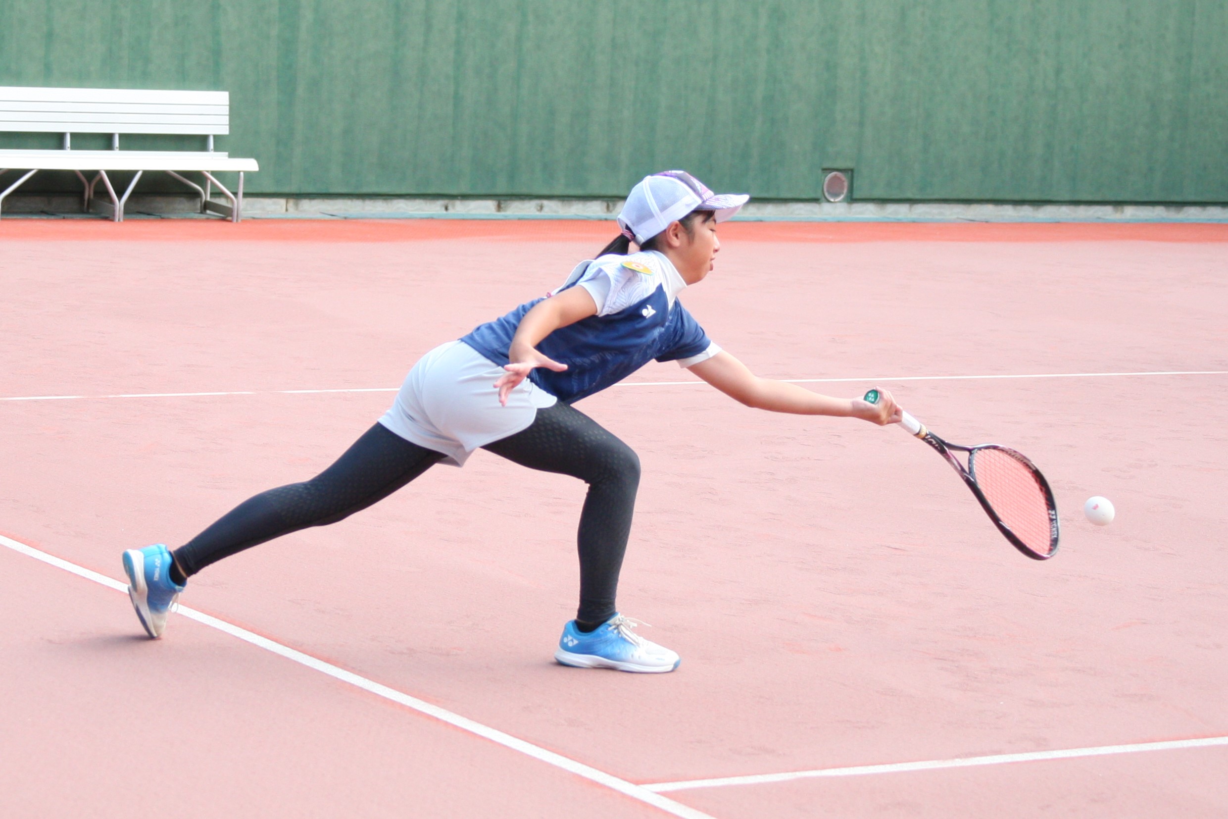 JOCジュニアオリンピックカップ 第30回全日本ジュニア選手権大会