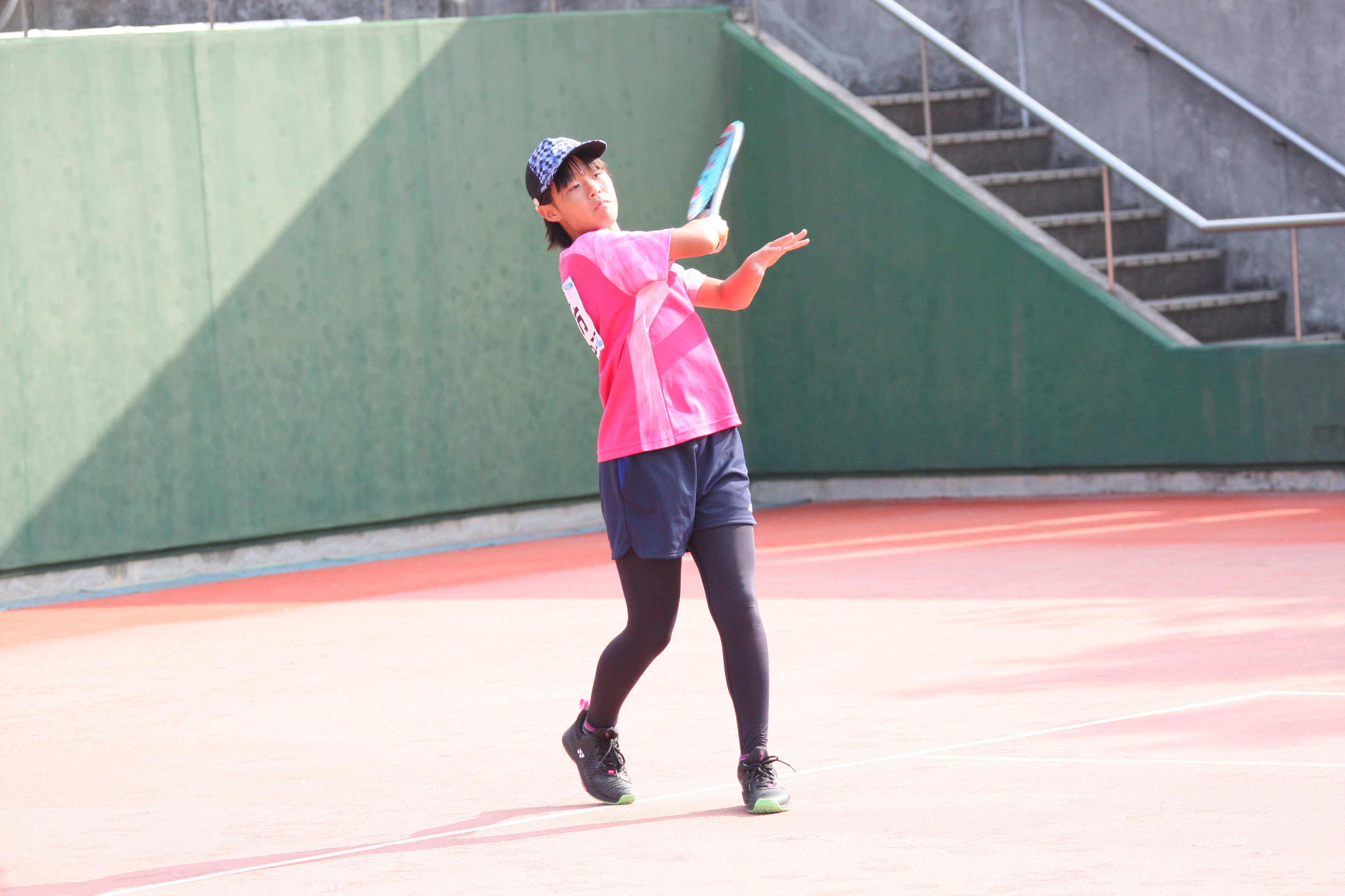JOCジュニアオリンピックカップ 第30回全日本ジュニア選手権大会