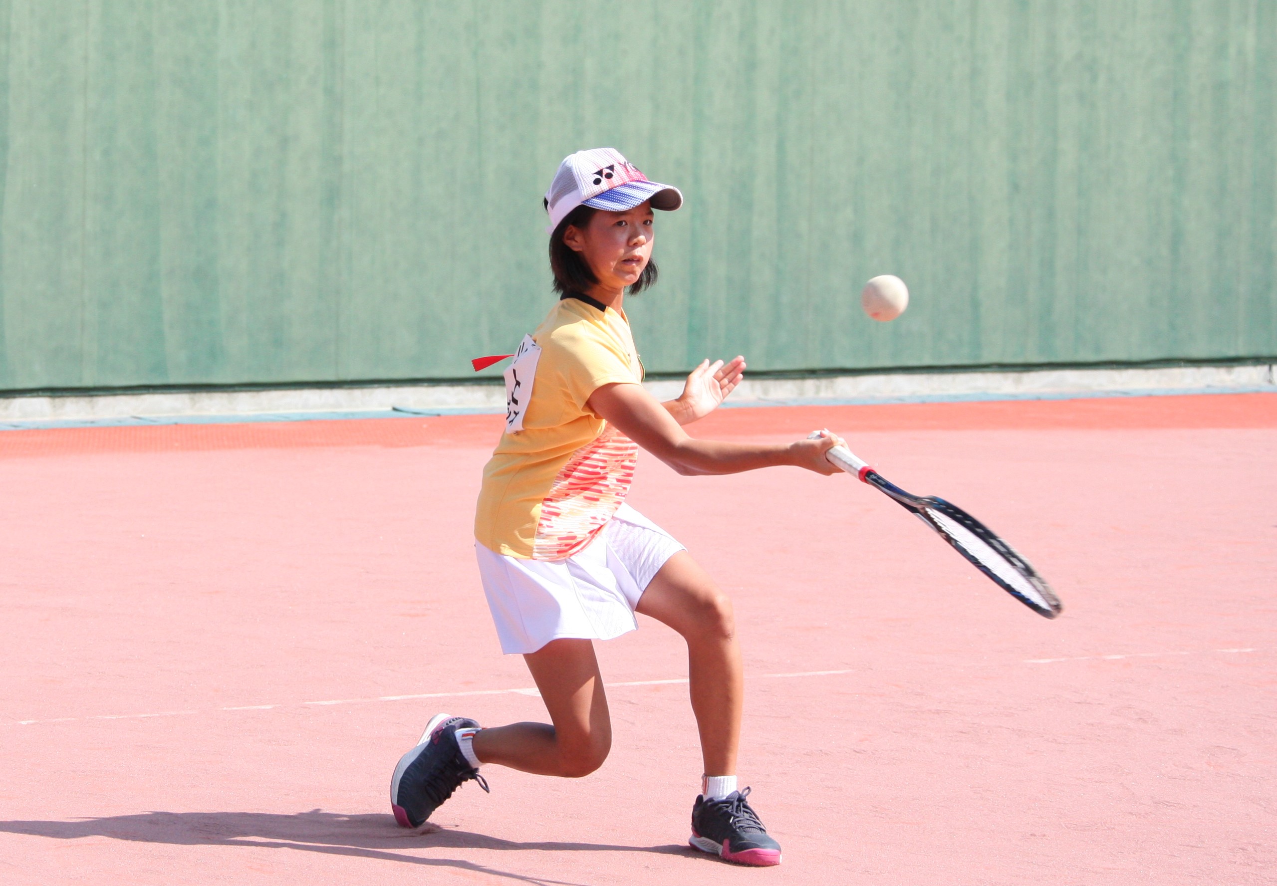 JOCジュニアオリンピックカップ 第30回全日本ジュニア選手権大会