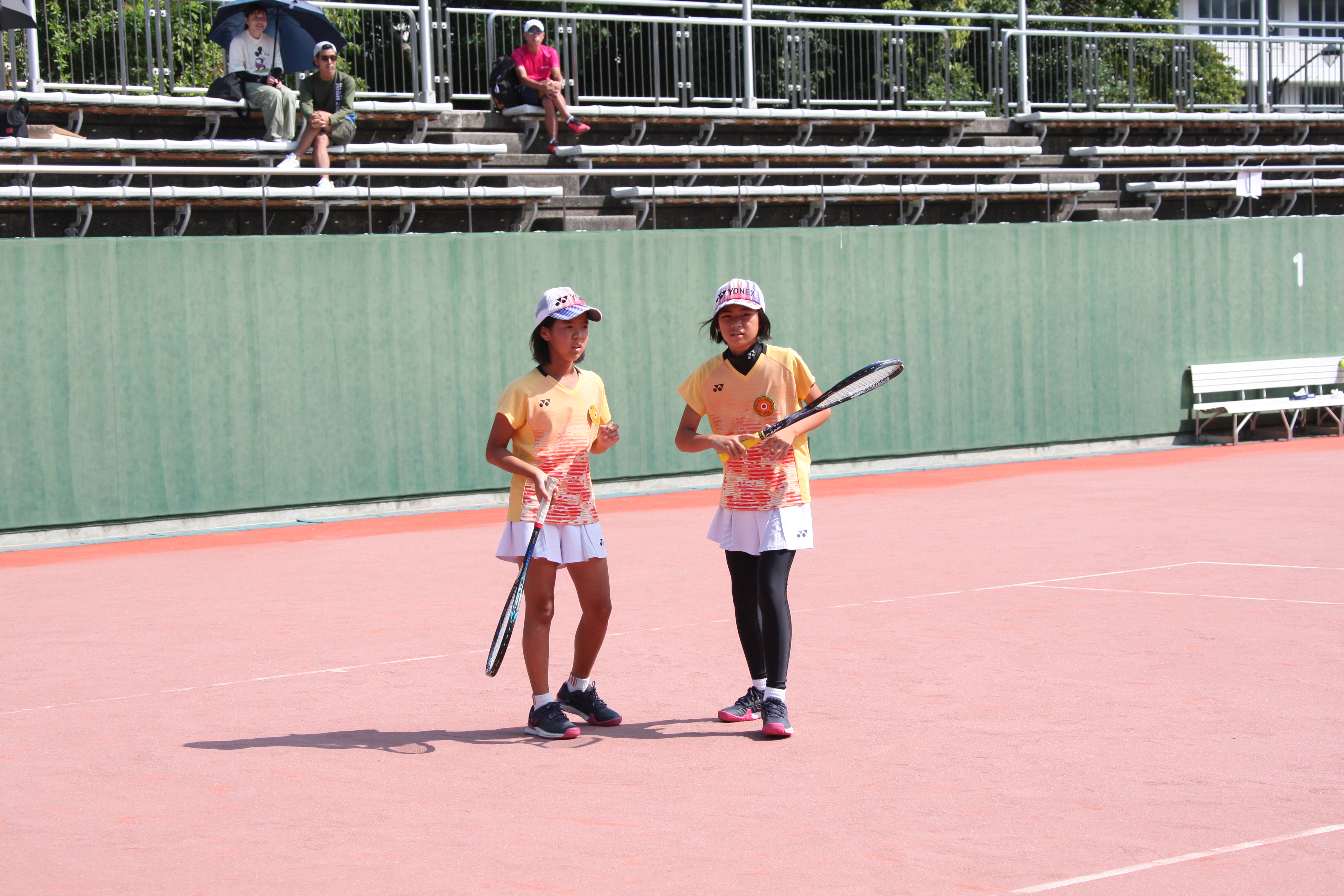 JOCジュニアオリンピックカップ 第30回全日本ジュニア選手権大会