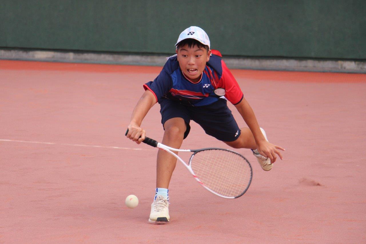 JOCジュニアオリンピックカップ 第30回全日本ジュニア選手権大会