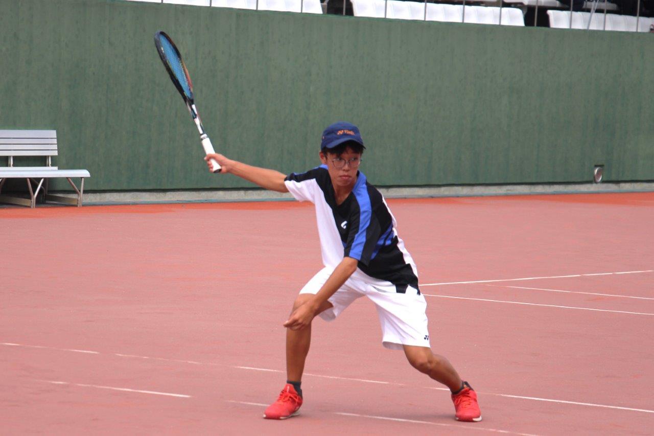 JOCジュニアオリンピックカップ 第30回全日本ジュニア選手権大会