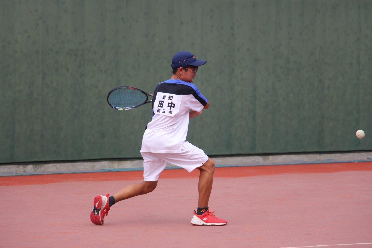 JOCジュニアオリンピックカップ 第30回全日本ジュニア選手権大会