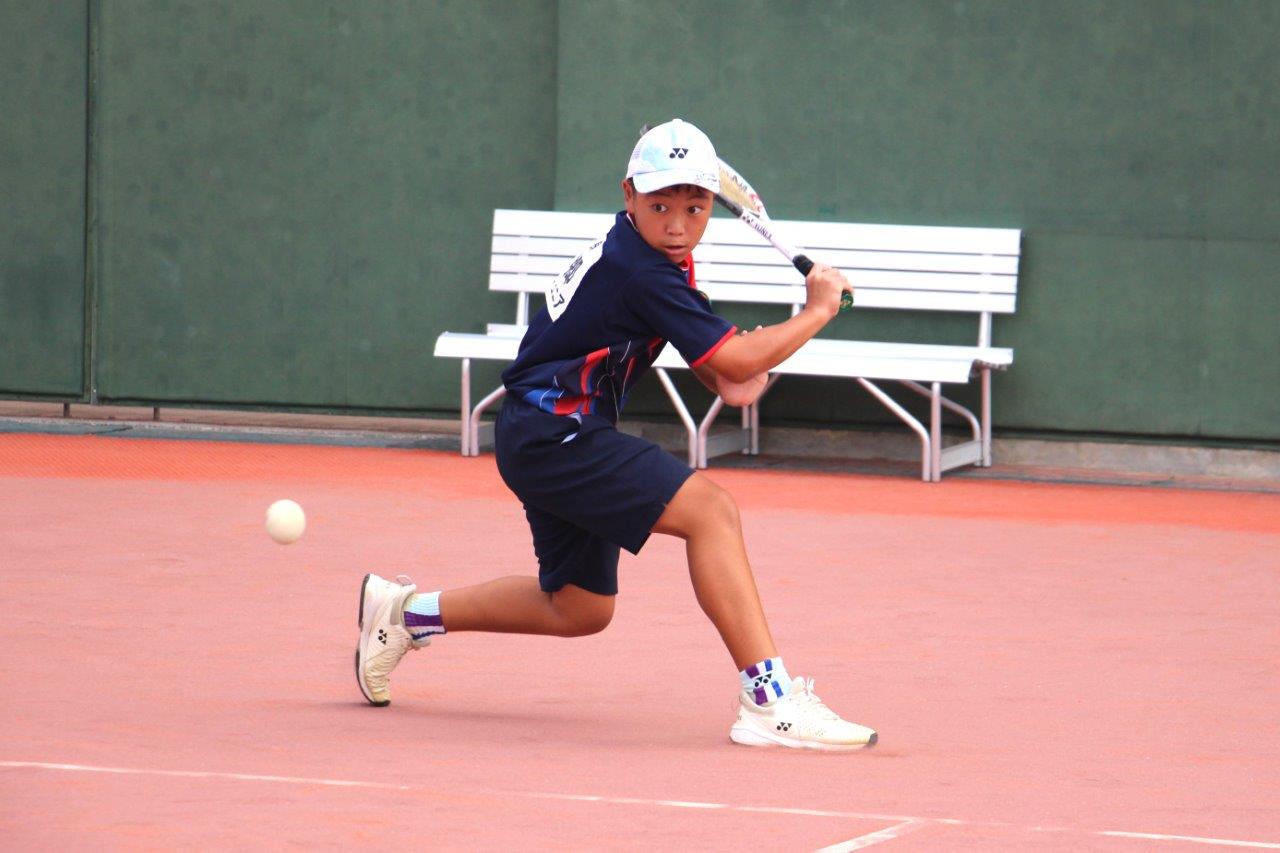 JOCジュニアオリンピックカップ 第30回全日本ジュニア選手権大会