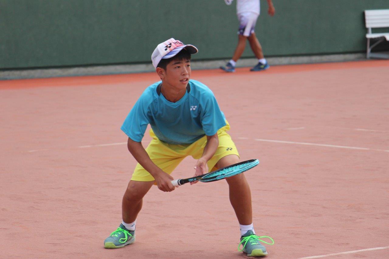 JOCジュニアオリンピックカップ 第30回全日本ジュニア選手権大会
