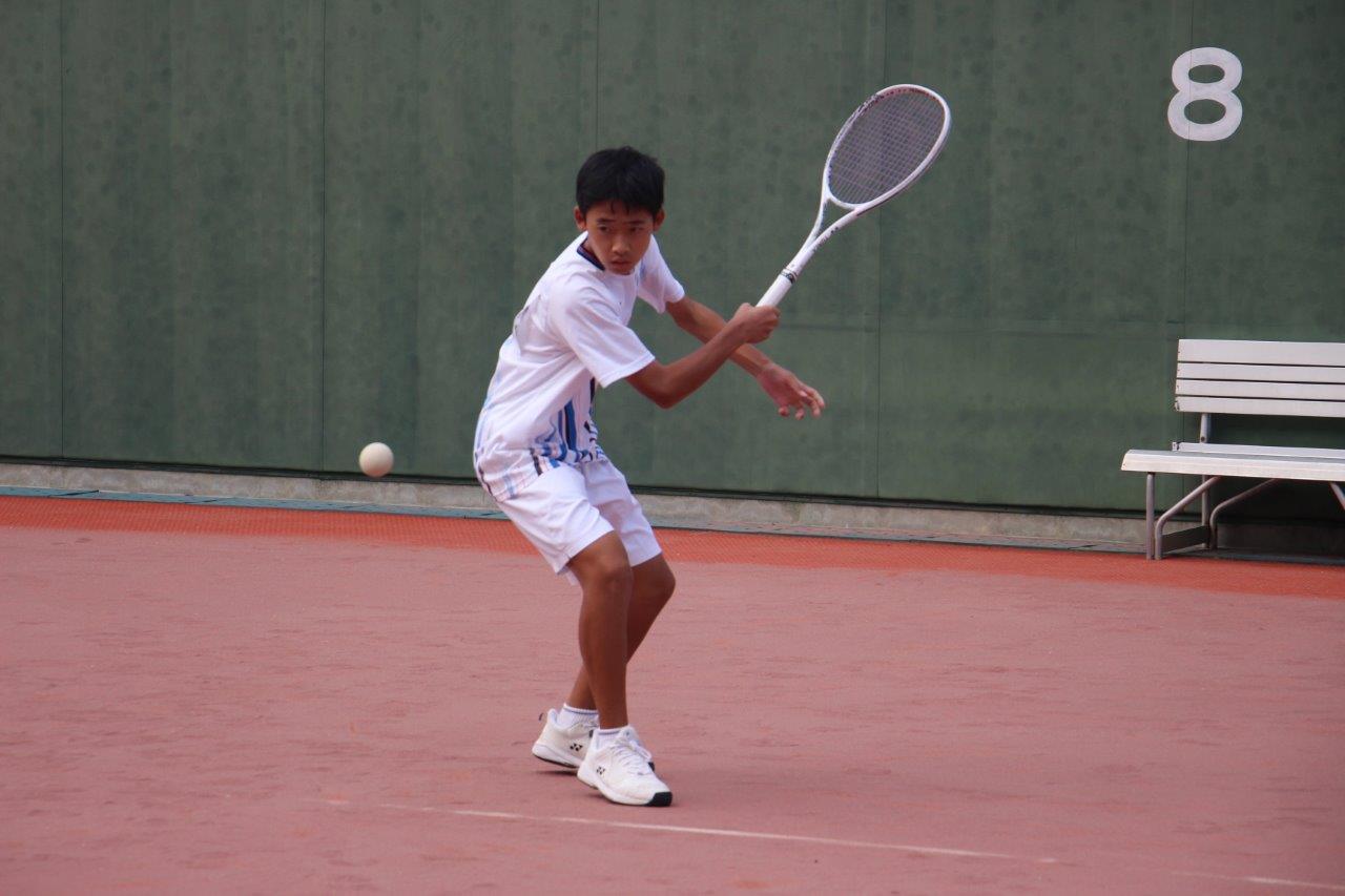 JOCジュニアオリンピックカップ 第30回全日本ジュニア選手権大会