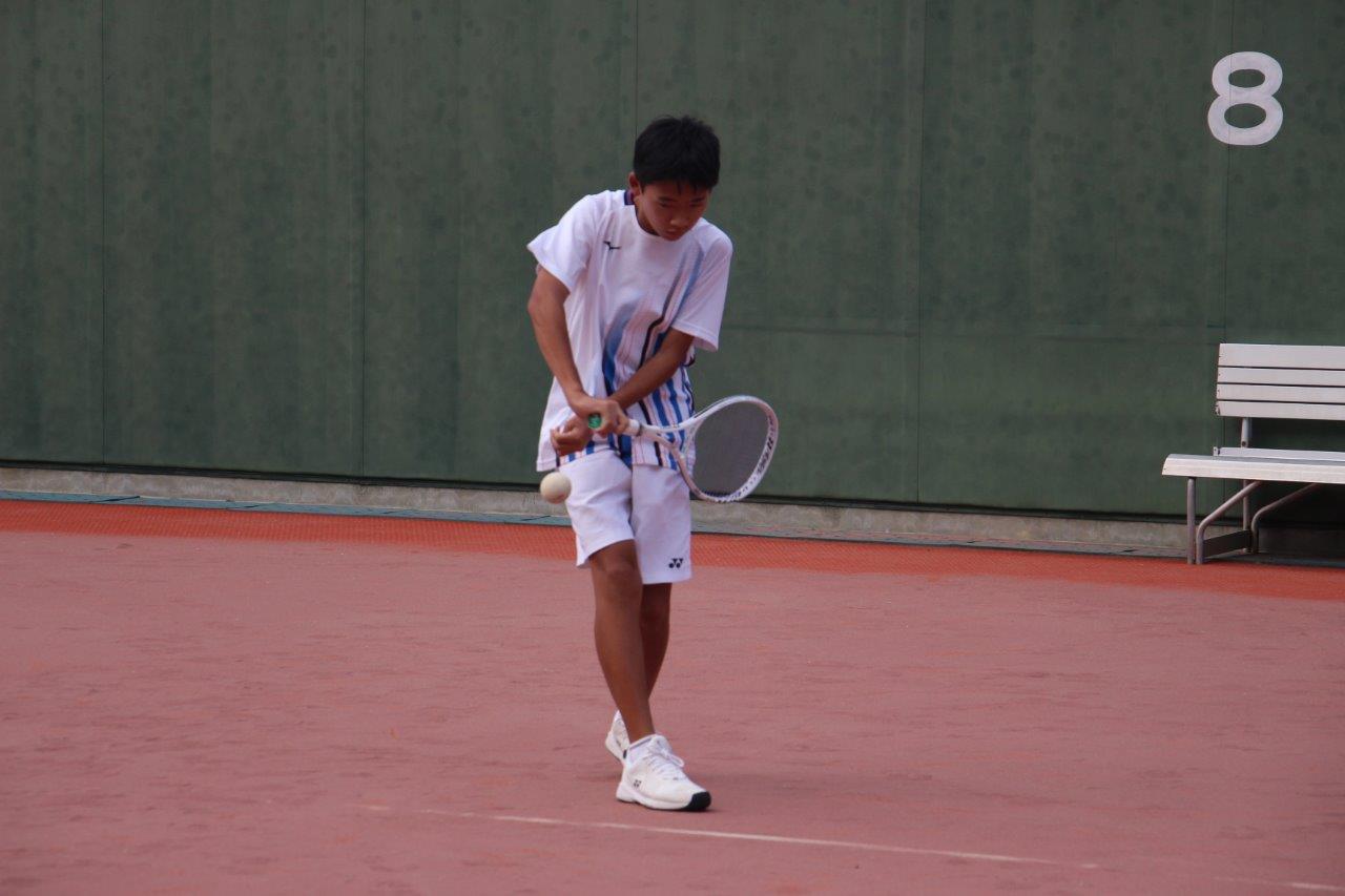 JOCジュニアオリンピックカップ 第30回全日本ジュニア選手権大会