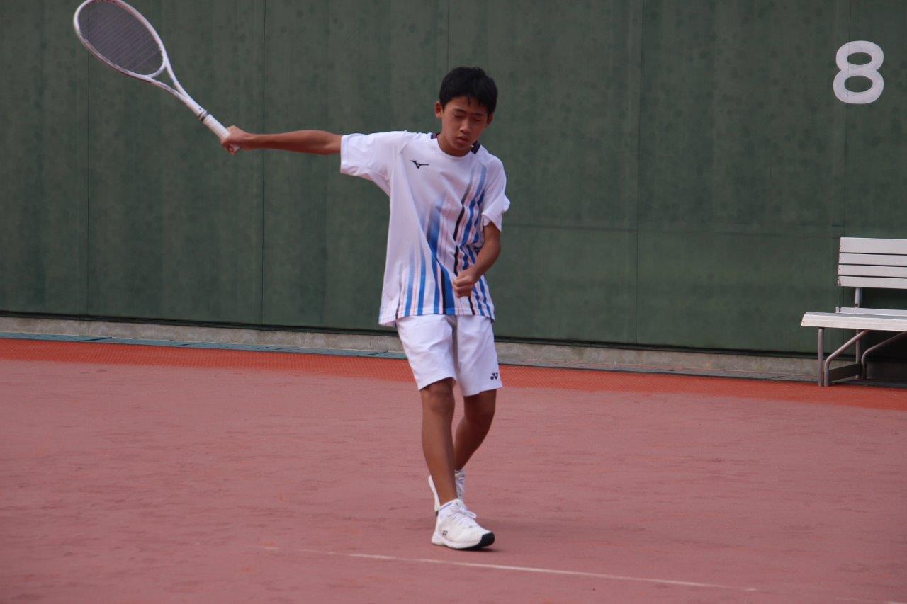 JOCジュニアオリンピックカップ 第30回全日本ジュニア選手権大会