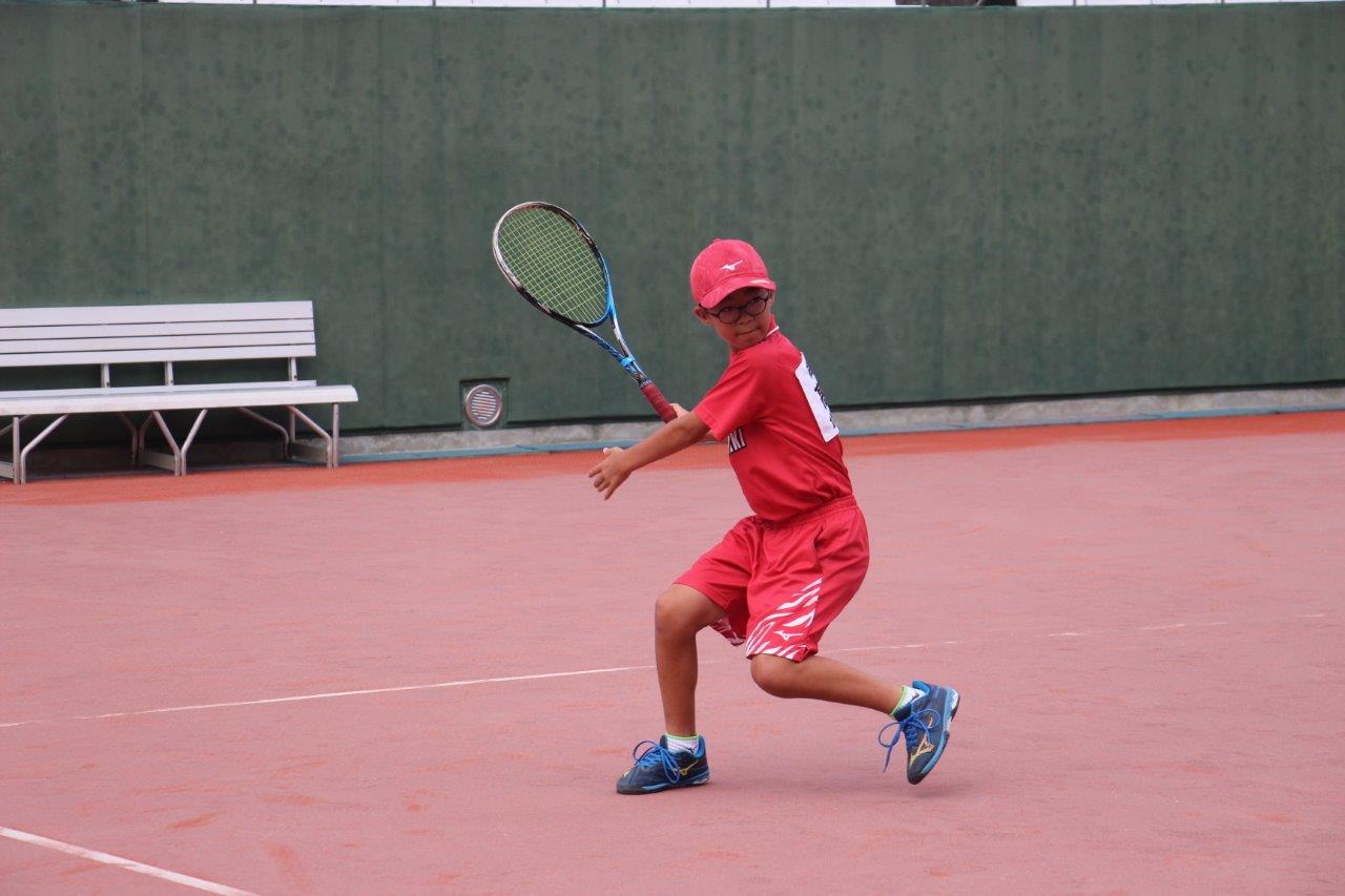 JOCジュニアオリンピックカップ 第30回全日本ジュニア選手権大会